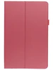 Чехол-книжка KZ для Xiaomi Redmi Pad красная