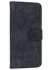 Чехол-книжка Weave Case для Samsung Galaxy A53 5G черная