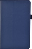 Чехол-книжка KZ для Samsung Galaxy Tab A 8.0 T295/T290 синяя