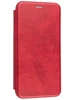 Чехол-книжка Miria для Samsung Galaxy A32 4G красная