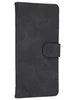 Чехол-книжка Weave Case для Xiaomi Mi 11 Ultra черная
