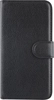 Чехол-книжка PU для Samsung Galaxy S3 (Duos) i9300 черная с магнитом