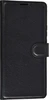 Чехол-книжка PU для Huawei Honor 9X Premium черная с магнитом
