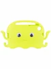 Противоударный чехол Octopus для Samsung Galaxy Tab A7 Lite T225/T220 зеленый