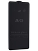 Защитное стекло КейсБерри LN для Samsung Galaxy A53 5G c черной рамкой матовое