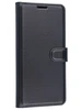 Чехол-книжка PU для Samsung Galaxy M23 черная с магнитом