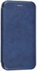 Чехол-книжка Miria для Meizu M3/M3s (mini) синяя