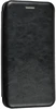 Чехол-книжка Miria для Sony Xperia E5 черная