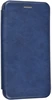 Чехол-книжка Miria для Meizu M5 Note синяя