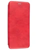 Чехол-книжка Miria для Sony Xperia XA2 Ultra Dual красная