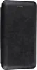 Чехол-книжка Miria для Sony Xperia L2 черная
