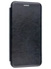 Чехол-книжка Miria для OnePlus 6 черная