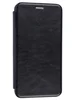 Чехол-книжка Miria для Sony Xperia L3 черная