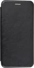Чехол-книжка Miria для Oppo A52 / A72 черная