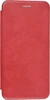 Чехол-книжка Miria для Oppo A52 / A72 красная