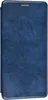 Чехол-книжка Miria для Oppo A52 / A72 синяя