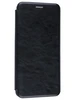 Чехол-книжка Miria для Tecno Camon 19 Pro 4G черная