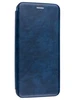 Чехол-книжка Miria для Tecno Spark 9 Pro синяя