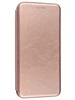 Чехол-книжка Miria для Oppo Reno 8T розовое золото