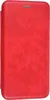 Чехол-книжка Miria для Sony Xperia XZ1 (Dual) красная