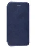 Чехол-книжка Miria для Sony Xperia XZ1 (Dual) синяя