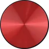 Универсальный держатель Попсокет Circle glow красный