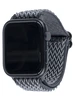 Ремешок Thread для Apple Watch 38, 40, 41 серый