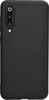 Силиконовый чехол Soft для Xiaomi Mi 9 SE черный матовый
