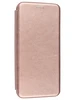 Чехол-книжка Miria для Oppo A55 розовое золото