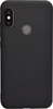 Силиконовый чехол Soft для Xiaomi Mi A2 Lite / Redmi 6 Pro черный матовый