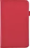 Чехол-книжка KZ для Samsung Galaxy Tab A 7.0 T285/T280 красная