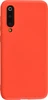 Силиконовый чехол Soft для Xiaomi Mi 9 SE красный