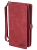 Чехол-книжка Bag book для Samsung Galaxy A50 / A30s красная