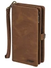 Чехол-книжка Bag book для Samsung Galaxy A53 5G коричневая