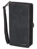 Чехол-книжка Bag book для Samsung Galaxy A50 / A30s черная