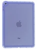 Силиконовый чехол TPU для iPad 5 9.7 (2017), iPad 6 9.7 (2018) New сиреневый