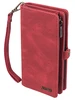 Чехол-книжка Bag book для Huawei P20 Pro красная