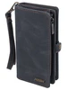 Чехол-книжка Bag book для Samsung Galaxy J2 core J260F черная