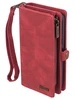 Чехол-книжка Bag book для Samsung Galaxy J2 core J260F красная