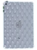 Силиконовый чехол Protective diamond для iPad mini 4 2015, mini 5 2019 прозрачный