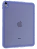 Силиконовый чехол TPU для iPad Air 4 10.9 (2020), Air 5 10.9 (2022) сиреневый