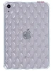 Силиконовый чехол Protective diamond для iPad mini 6 2021 прозрачный