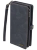 Чехол-книжка Bag book для Huawei Nova Y90 черная