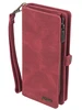 Чехол-книжка Bag book для Huawei Nova Y90 красная