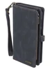 Чехол-книжка Bag book для Samsung Galaxy M33 черная