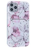 Силиконовый чехол Art Case для iPhone 11 Pro Цветы