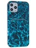Силиконовый чехол Art Case для iPhone 11 Pro Блик воды