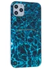 Силиконовый чехол Art Case для iPhone 11 Pro Max Блик воды