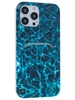 Силиконовый чехол Art Case для iPhone 13 Pro Max Блик воды