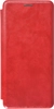Чехол-книжка Miria для Samsung Galaxy A51 красная